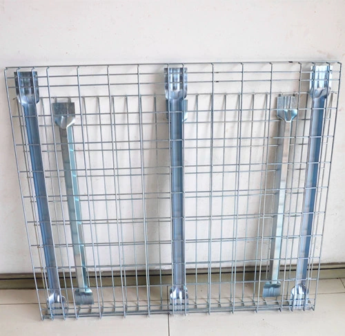 Galvanized Wire Decking for Pallet